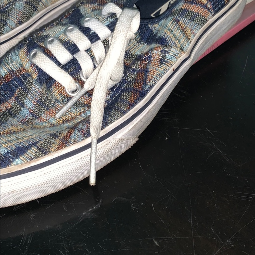 Aztec vans - Picture 4 of 4